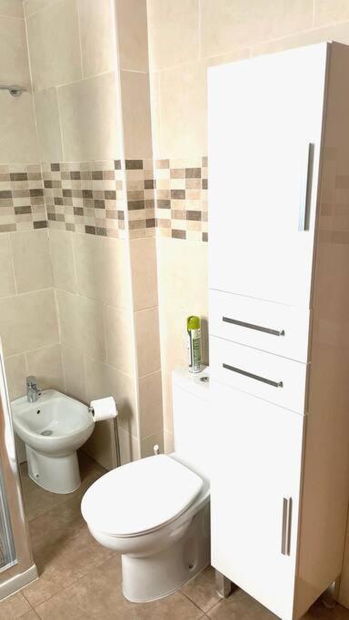Luxurioese Duplex Ferienwohnung In Sehr Ruhiger Wohnanlage Mit Meerblick Palm-mar Buitenkant foto